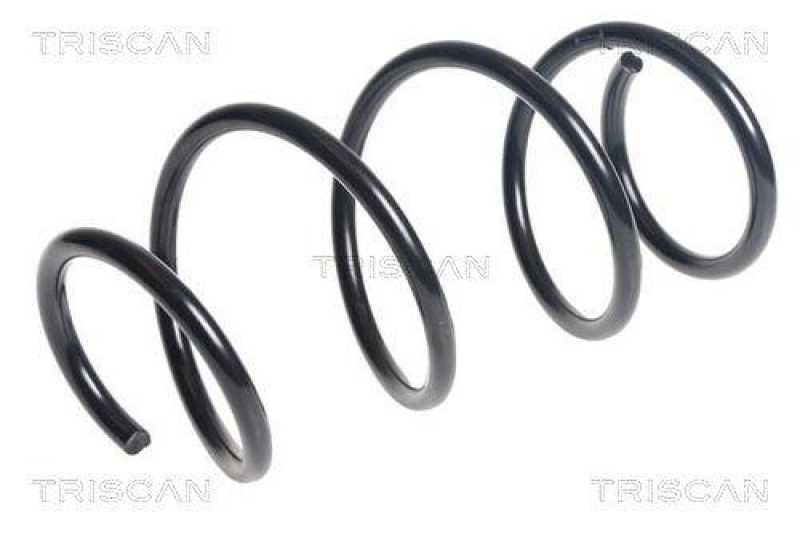 TRISCAN 8750 11227 Spiralfeder Vorne f&uuml;r Coil Spring Front Bmw