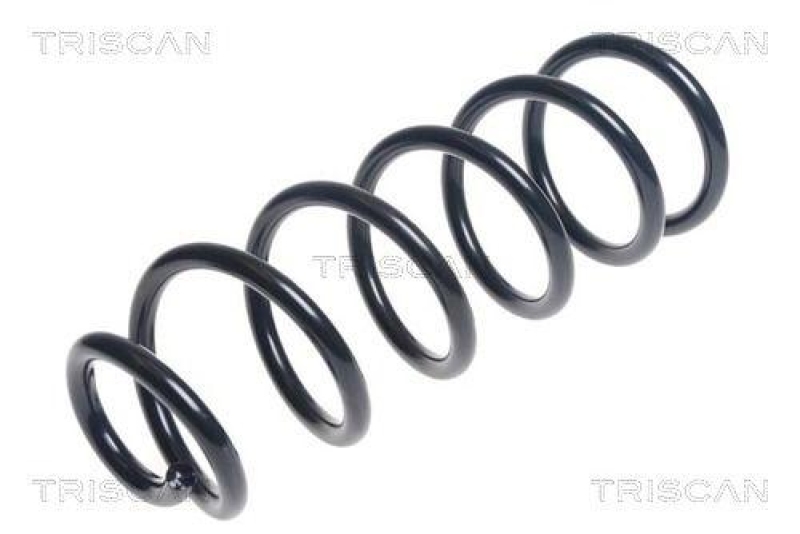 TRISCAN 8750 50114 Spiralfeder Hinten f&uuml;r Coil Spring Rear Mazda
