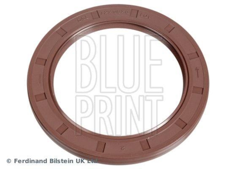 BLUE PRINT ADG06132 Kurbelwellendichtring für HYUNDAI
