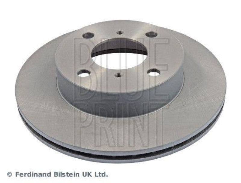 BLUE PRINT ADK84314 Bremsscheibe f&uuml;r SUZUKI