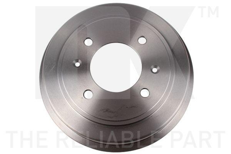 NK 253414 Bremstrommel f&uuml;r HYUNDAI