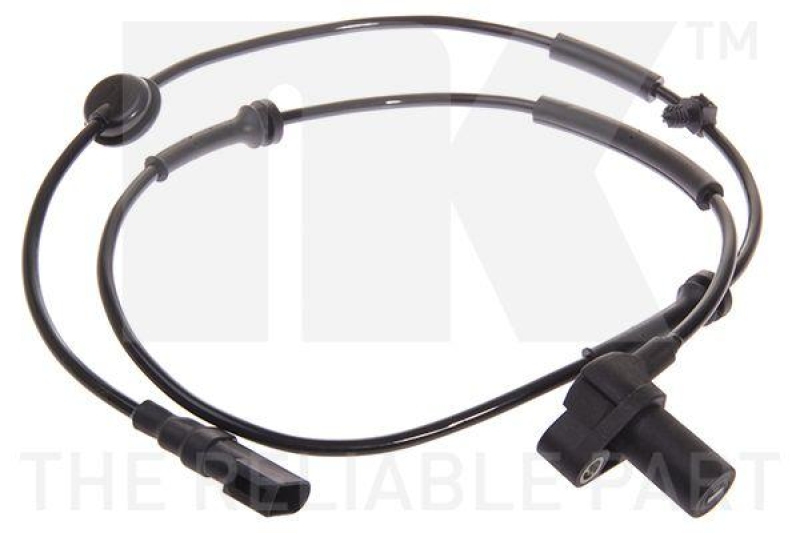 NK 292531 Sensor, Raddrehzahl f&uuml;r FORD