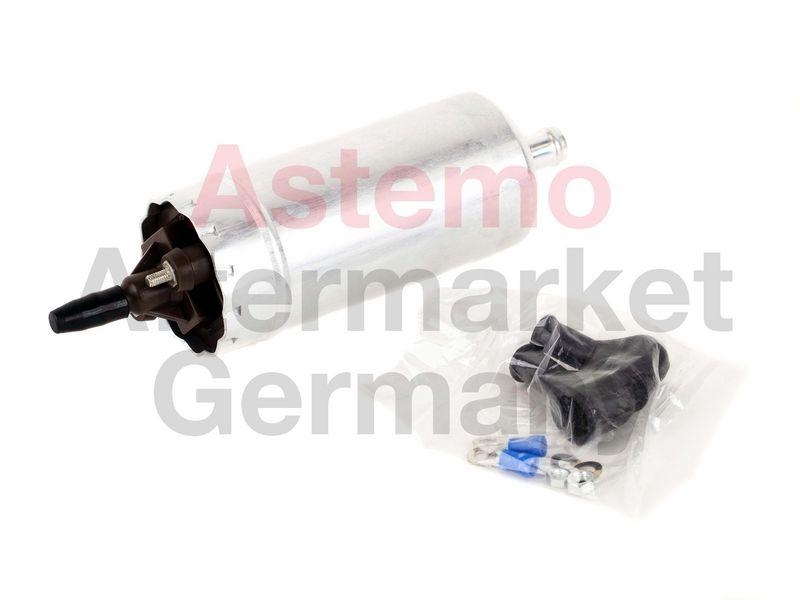 HITACHI 2503197 Kraftstoffpumpe f&uuml;r RENAULT u.a.