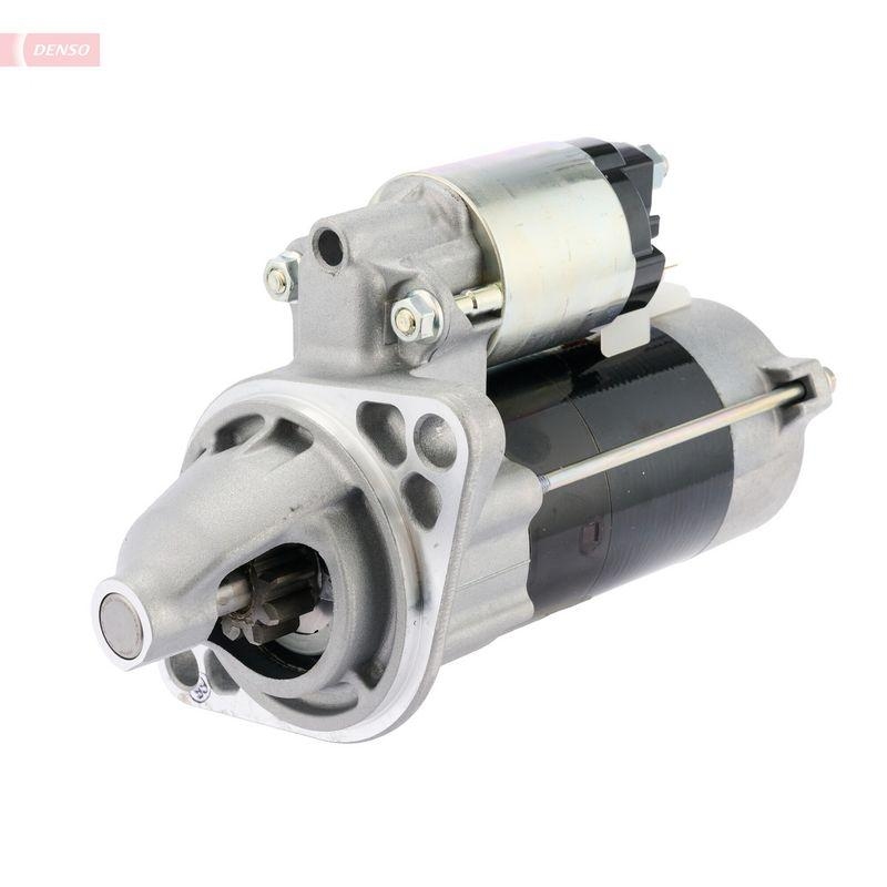 DENSO DSN2137 Starter DIVERSE HERSTELLER INDUSTRIEMOTOREN (02-)