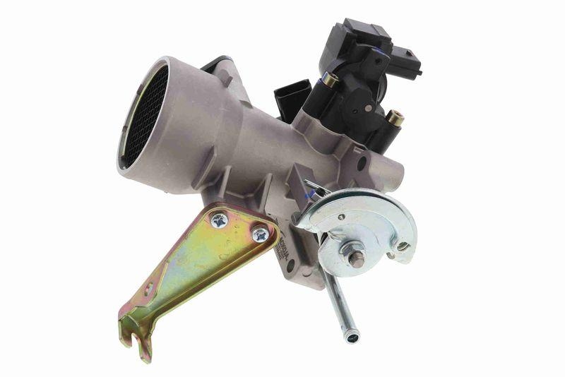 ACKOJA A38-81-0008 Drosselklappenstutzen für NISSAN