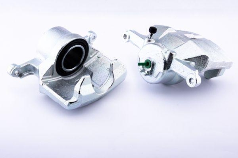 HELLA 8AC 355 394-571 Bremssattel