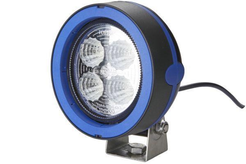 HELLA 1GM 996 136-311 AScheinwerfer Mega Beam Gen III LED