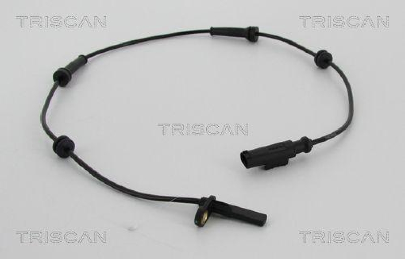 TRISCAN 8180 15602 Sensor, Raddrehzahl f&uuml;r Fiat