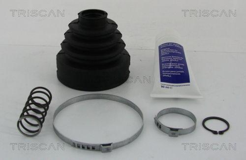 TRISCAN 8540 25917 Manchettensatz f&uuml;r Renault