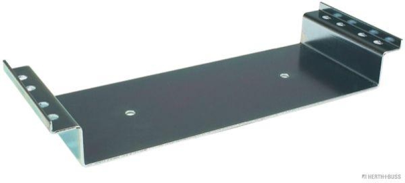 HERTH+BUSS 50290329 Halteblech, Kabelverbindungsdose