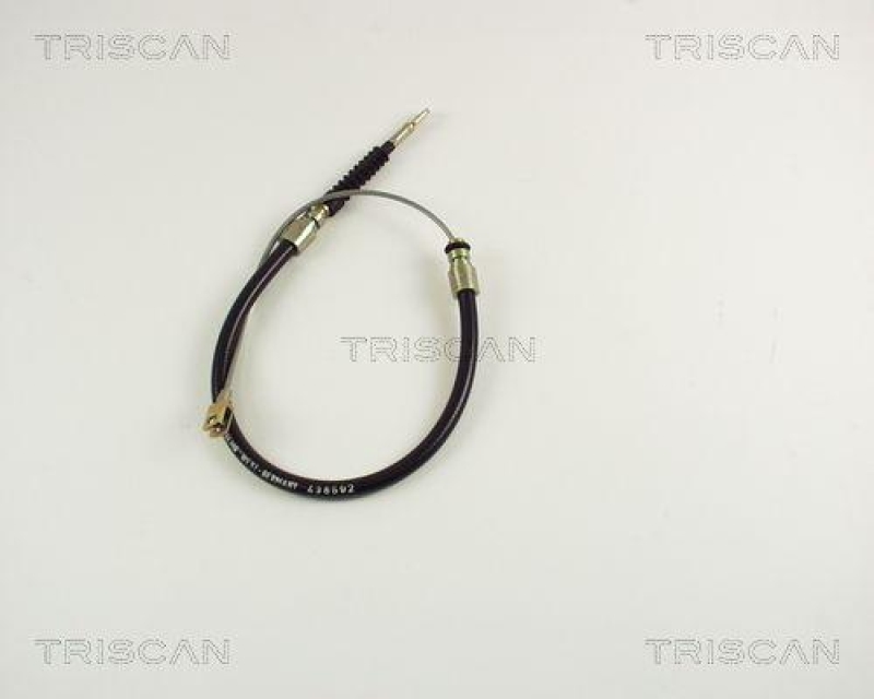 TRISCAN 8140 27120 Handbremsseil f&uuml;r Volvo 760 Sedan