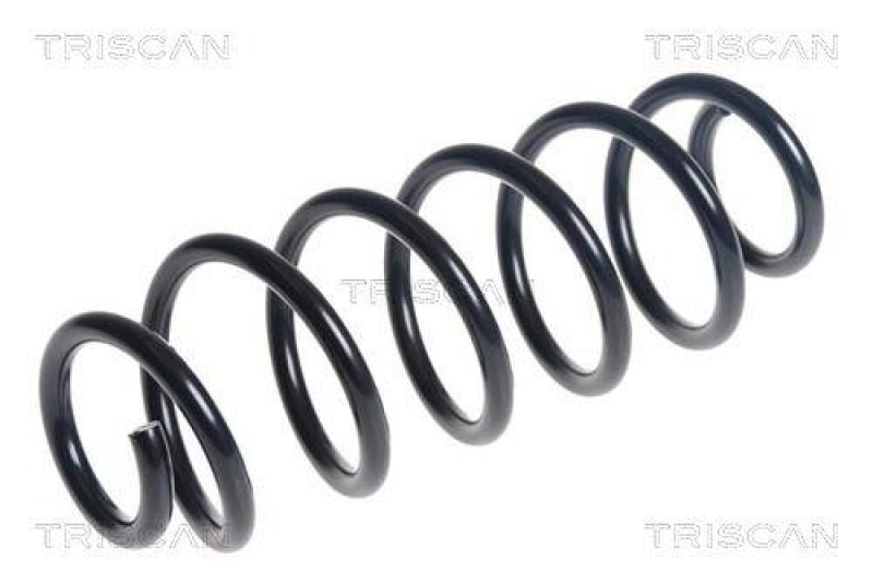 TRISCAN 8750 50115 Spiralfeder Hinten f&uuml;r Coil Spring Rear Mazda