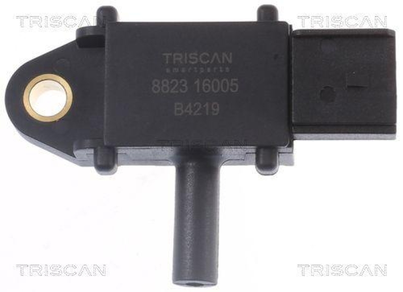 TRISCAN 8823 16005 Sensor, Abgasdruck f&uuml;r Ford Fiesta, Transit