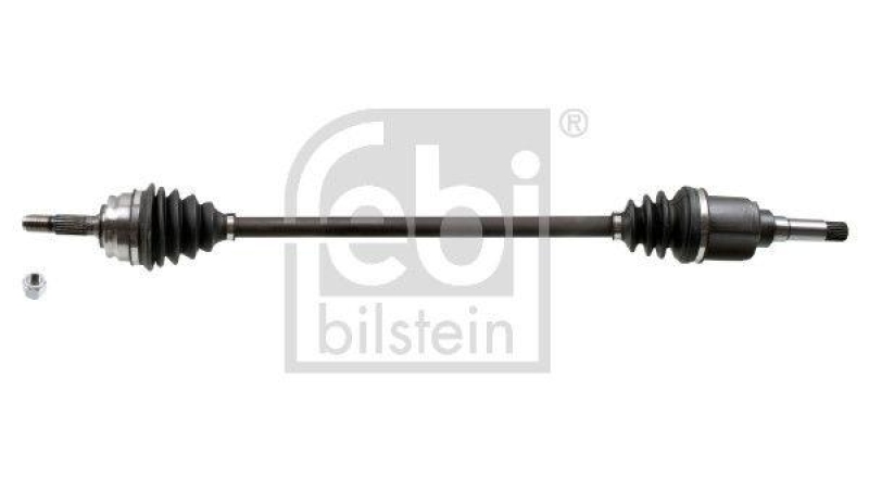 FEBI BILSTEIN 183182 Antriebswelle f&uuml;r CITROEN