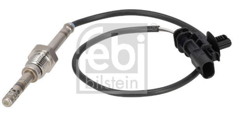 FEBI BILSTEIN 185357 Abgastemperatursensor f&uuml;r VOLVO