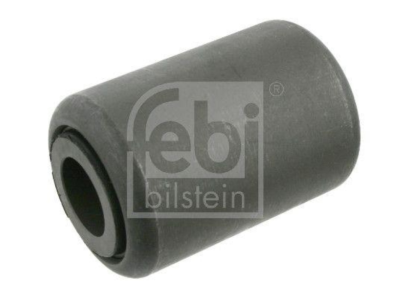 FEBI BILSTEIN 27189 Blattfederlager f&uuml;r RENAULT (RVI)