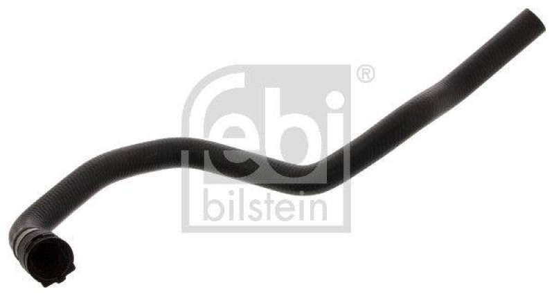 FEBI BILSTEIN 45840 K&uuml;hlwasserschlauch mit Schnellkupplung f&uuml;r BMW
