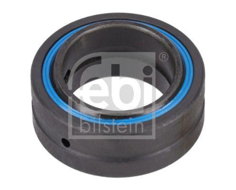 FEBI BILSTEIN 48676 Gelenklager für Fahrerhausstoßdämpfer für M A N