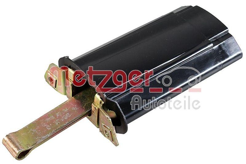 METZGER 2312319 T&uuml;rfeststeller f&uuml;r MB vorne/hinten links/rechts