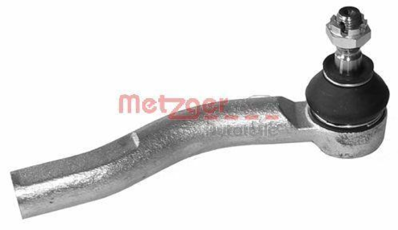 METZGER 54031802 Spurstangenkopf f&uuml;r CITROEN/PEUGEOT/TOYOTA rechts