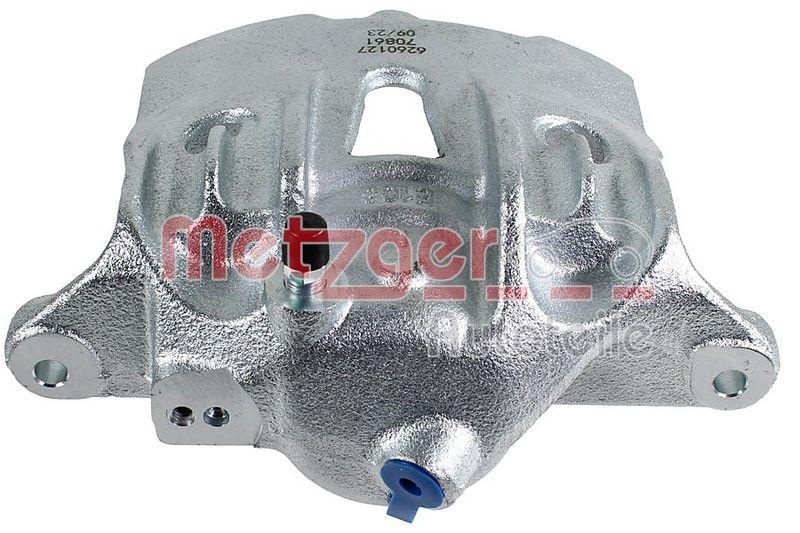 METZGER 6260127 Bremssattel Neuteil f&uuml;r VW VA links
