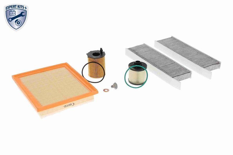VAICO V22-1218 Filter-Satz f&uuml;r CITRO&Euml;N