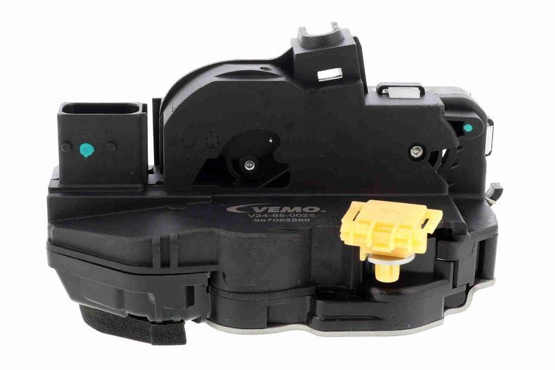 VEMO V24-85-0025 T&uuml;rschloss vorne rechts f&uuml;r OPEL