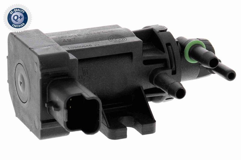 VEMO V42-63-0020 Druckwandler, Abgassteuerung elektrisch-Pneumatisch f&uuml;r PEUGEOT