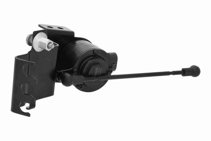 VEMO V57-72-0012 Sensor, Luftfederungsniveau Vorderachse, links Einbauort: Vorderachs für CADILLAC