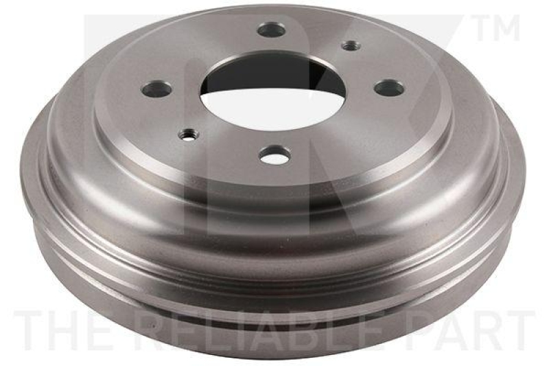 NK 253415 Bremstrommel f&uuml;r HYUNDAI