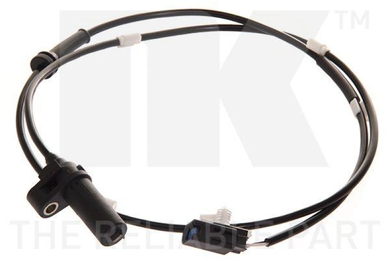 NK 292532 Sensor, Raddrehzahl f&uuml;r FORD