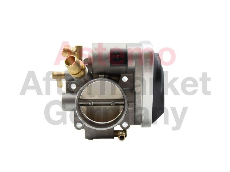 HITACHI 2509019 Drosselklappenstutzen f&uuml;r CHEVROLET u.a.