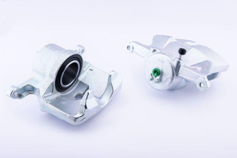 HELLA 8AC 355 394-581 Bremssattel