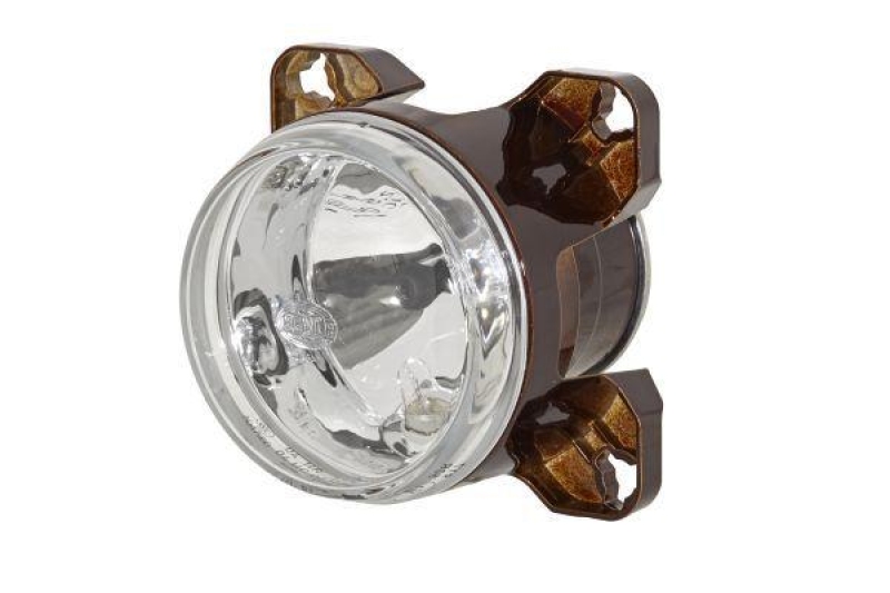 HELLA 1K0 008 191-041 Einsatz-Frontscheinwerfer Halogen