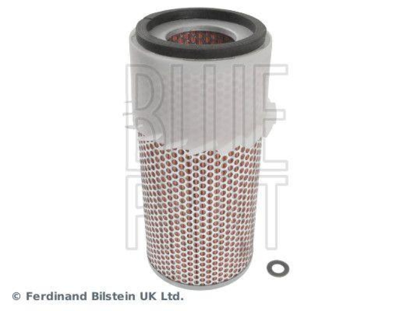 BLUE PRINT ADC42215 Luftfilter mit Dichtung für MITSUBISHI