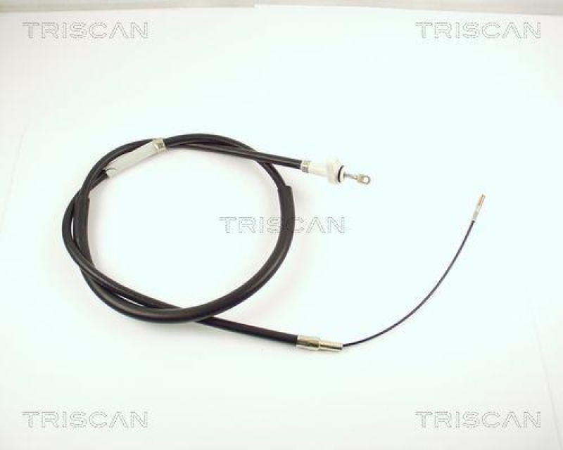 TRISCAN 8140 27104 Handbremsseil f&uuml;r Volvo 240/260-Serie
