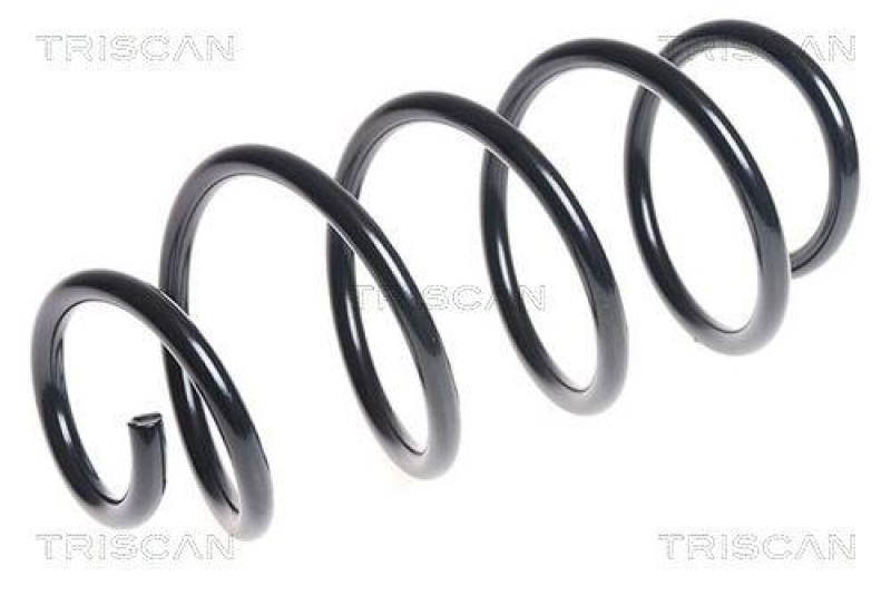TRISCAN 8750 29291 Spiralfeder Vorne f&uuml;r Vw Polo 1.6 Tdi Gt