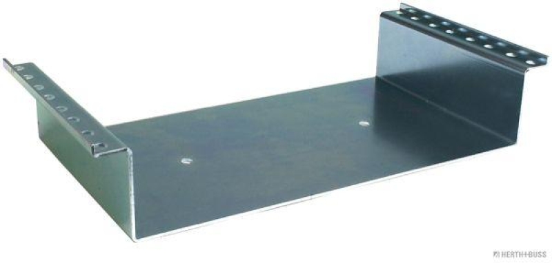 HERTH+BUSS 50290330 Halteblech, Kabelverbindungsdose
