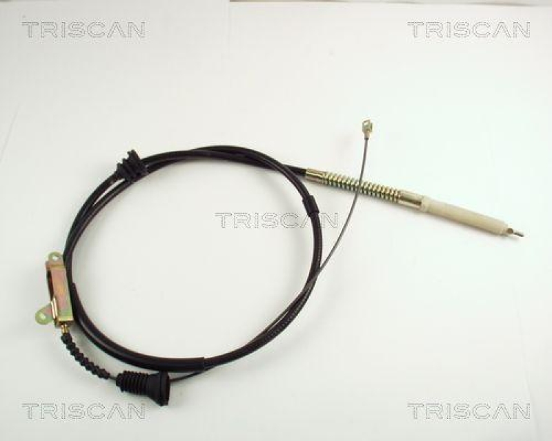 TRISCAN 8140 27126 Handbremsseil f&uuml;r Volvo 940/960 St.Car,940 S