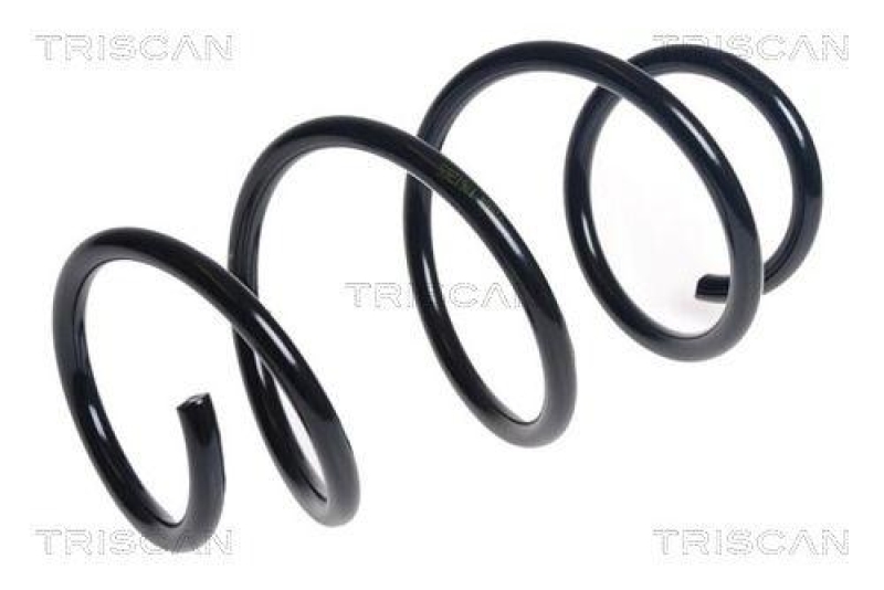 TRISCAN 8750 11229 Spiralfeder Vorne f&uuml;r Coil Spring Front Bmw, 85