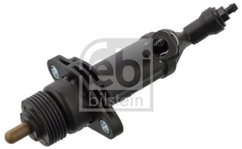 FEBI BILSTEIN 102465 Kupplungsnehmerzylinder f&uuml;r BMW
