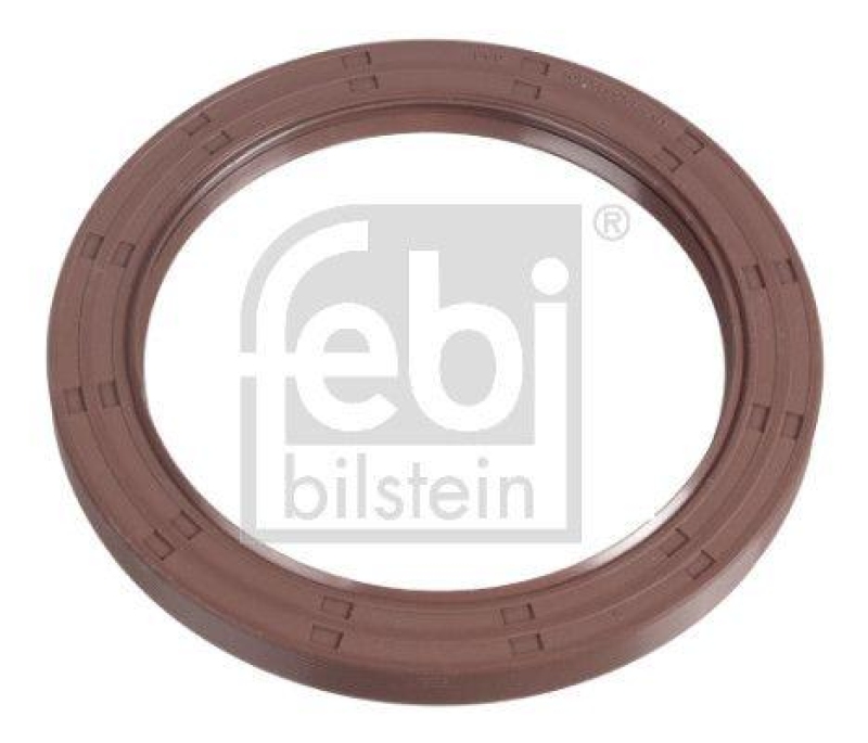 FEBI BILSTEIN 107571 Wellendichtring für M A N