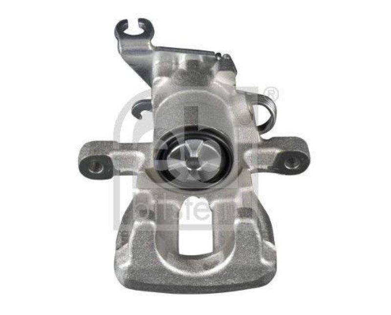 FEBI BILSTEIN 178742 Bremssattel f&uuml;r SMART