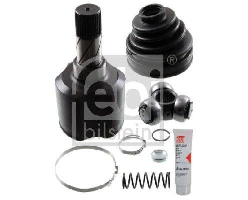 FEBI BILSTEIN 186383 Antriebswellengelenksatz f&uuml;r Fiat
