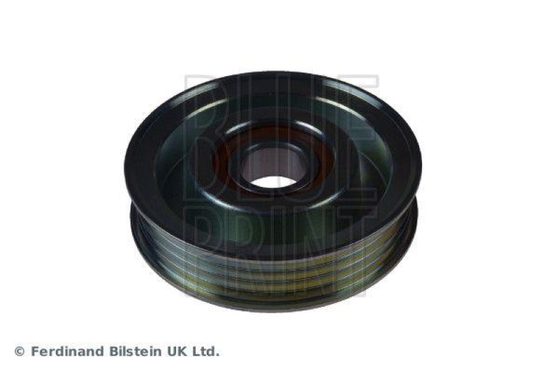 BLUE PRINT ADH29638 Umlenkrolle f&uuml;r Keilrippenriemen f&uuml;r HONDA