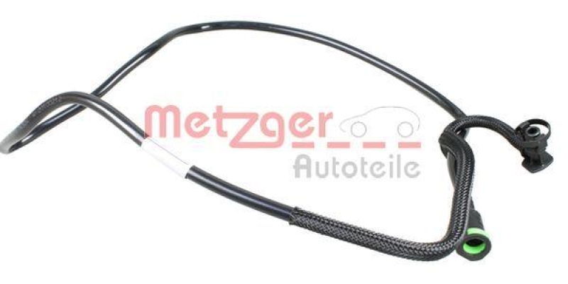 METZGER 2150002 Kraftstoffleitung f&uuml;r RENAULT
