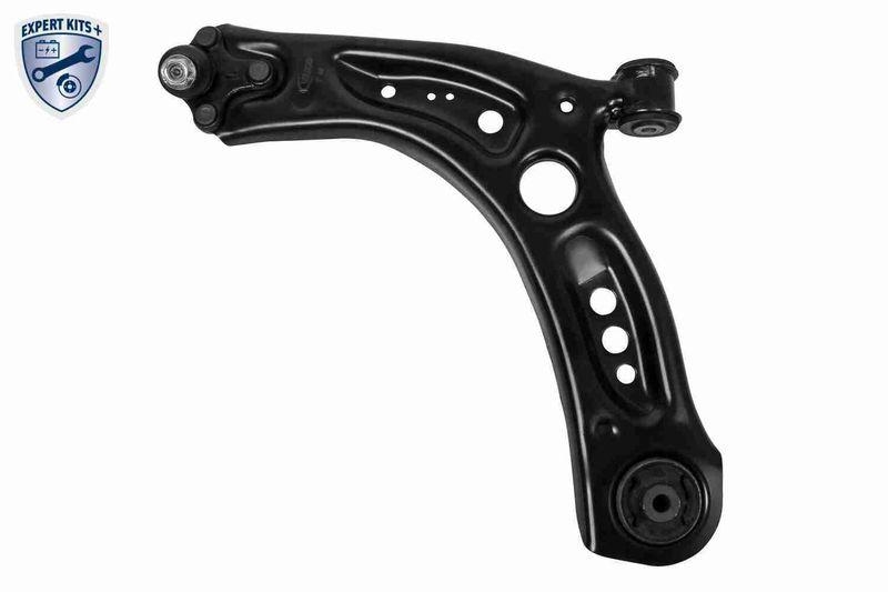 VAICO V10-3381 Lenker, Radaufh&auml;ngung Vorderachse, links mit Traggelenk f&uuml;r VW