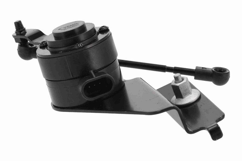 VEMO V57-72-0013 Sensor, Niveauregulierung Hinterachse, rechts Einbauort: Hinterach für CADILLAC