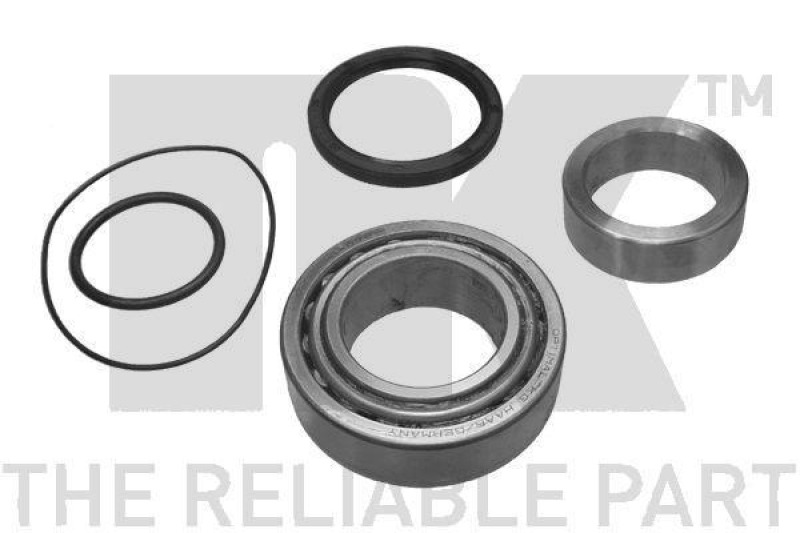 NK 764716 Radlagersatz f&uuml;r VW