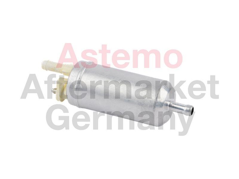 HITACHI 2503199 Kraftstoffpumpe für AUDI u.a.